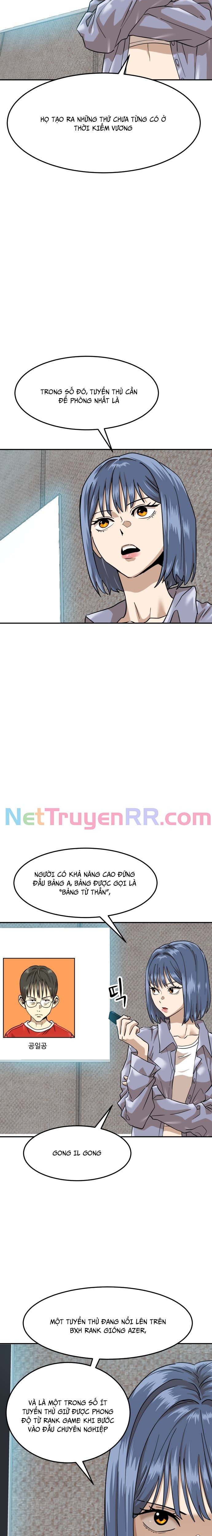 Double Click: Chapter 177