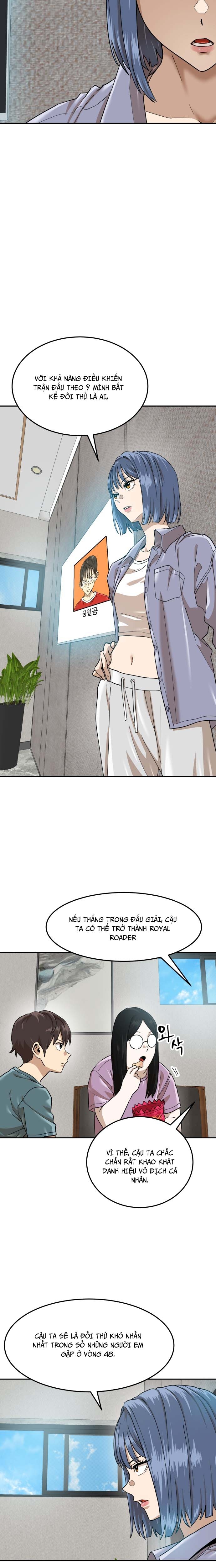 Double Click: Chapter 177