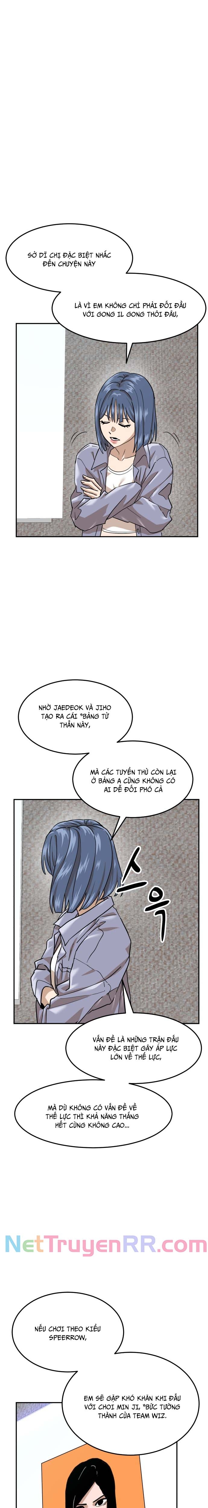 Double Click: Chapter 177
