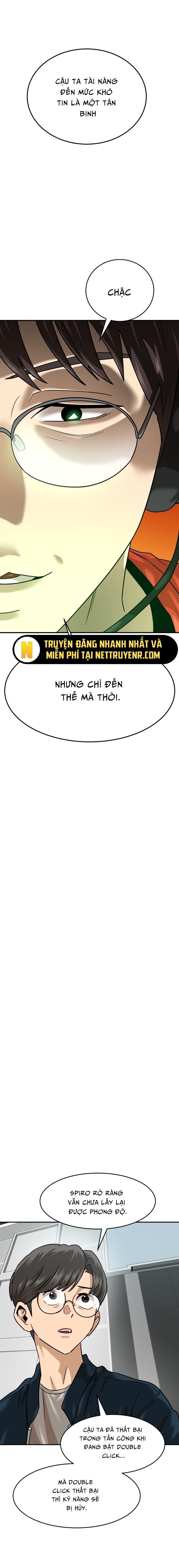 Double Click: Chapter 179