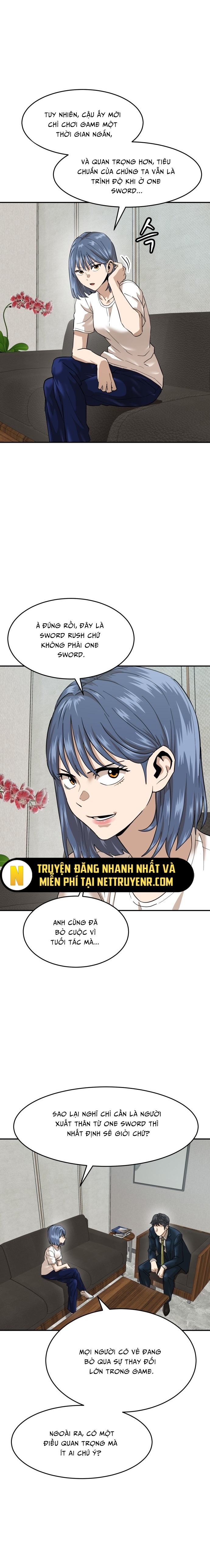 Double Click: Chapter 179