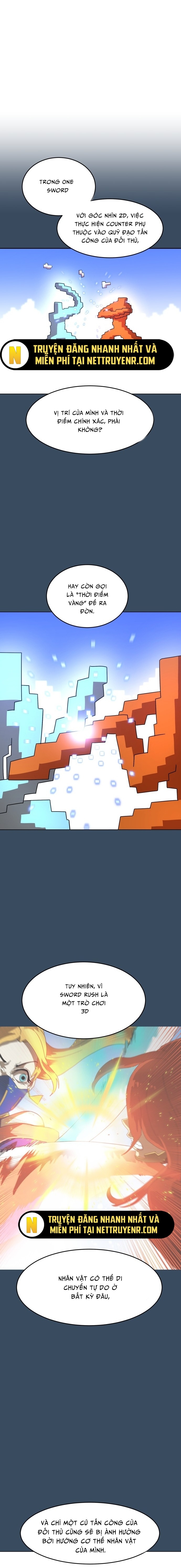 Double Click: Chapter 179