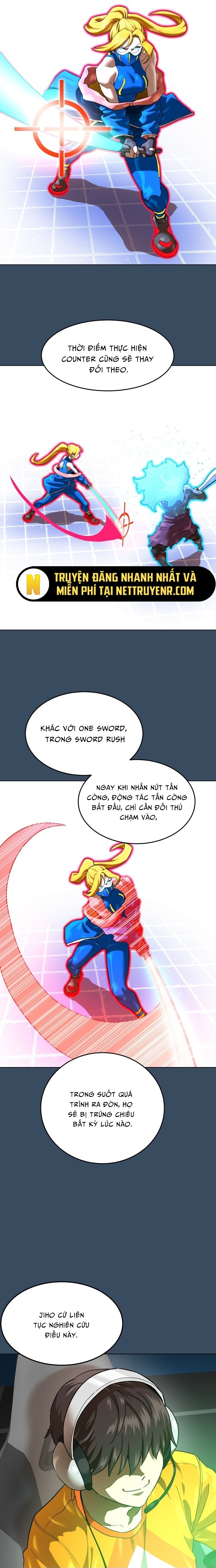 Double Click: Chapter 179