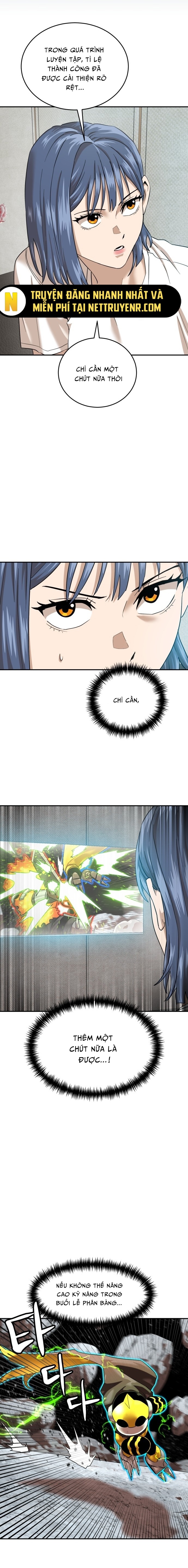 Double Click: Chapter 179