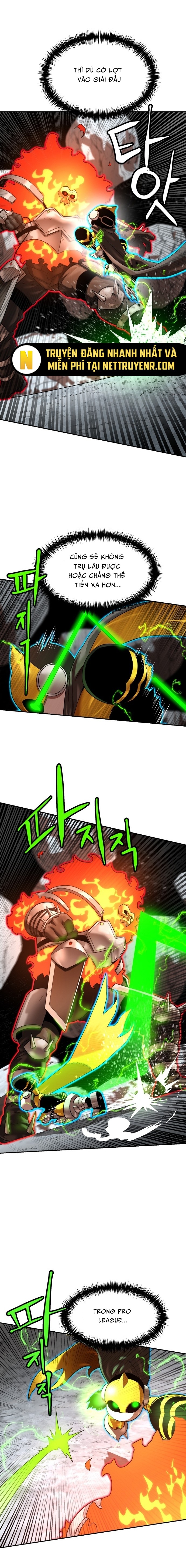 Double Click: Chapter 179