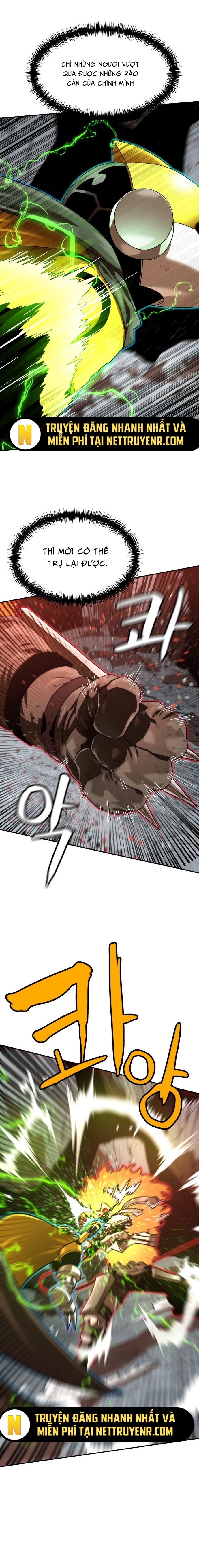 Double Click: Chapter 179