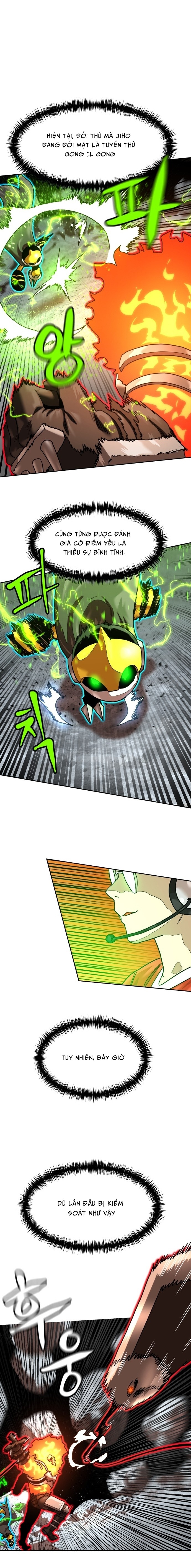 Double Click: Chapter 179