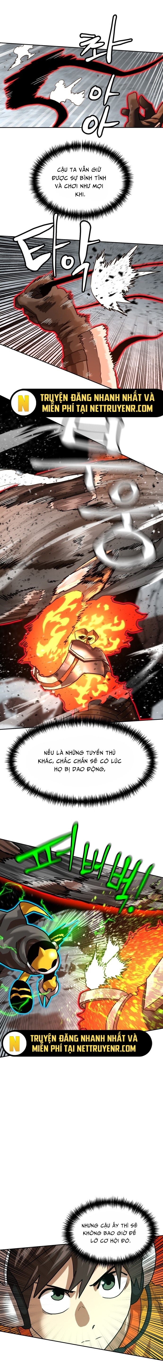 Double Click: Chapter 179