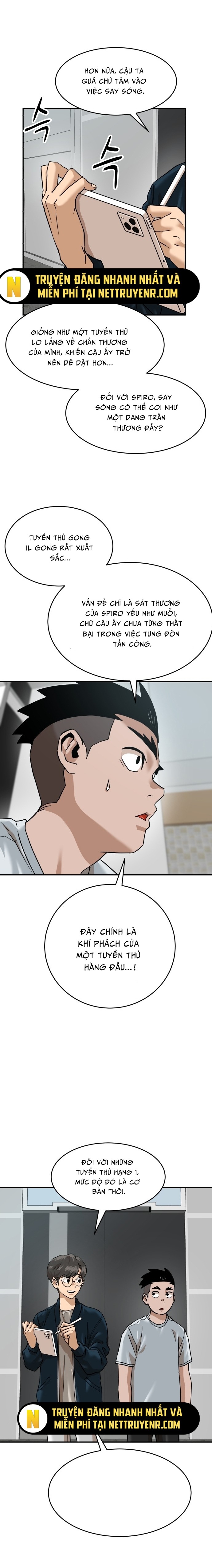 Double Click: Chapter 179