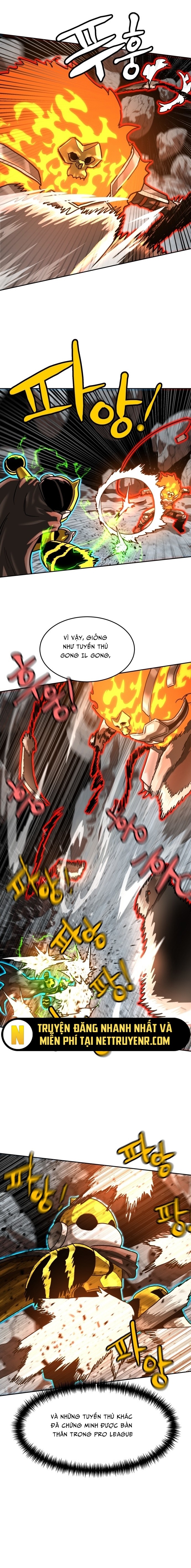 Double Click: Chapter 179