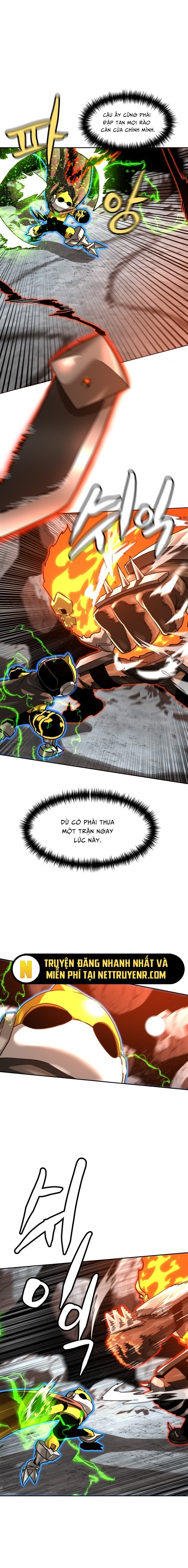 Double Click: Chapter 179