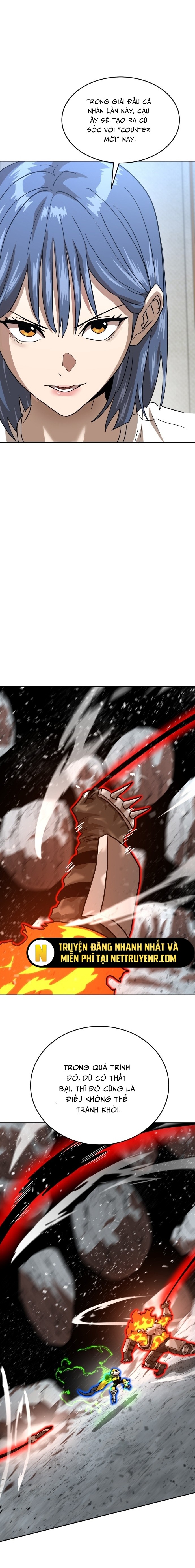 Double Click: Chapter 179