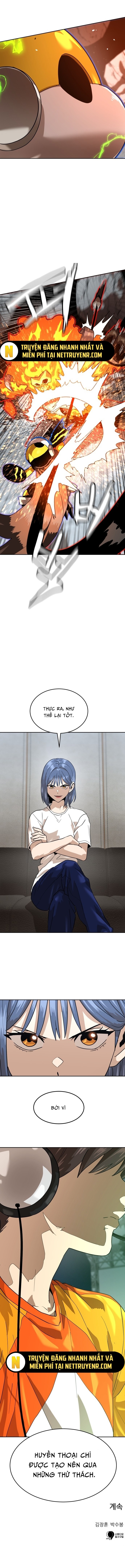 Double Click: Chapter 179