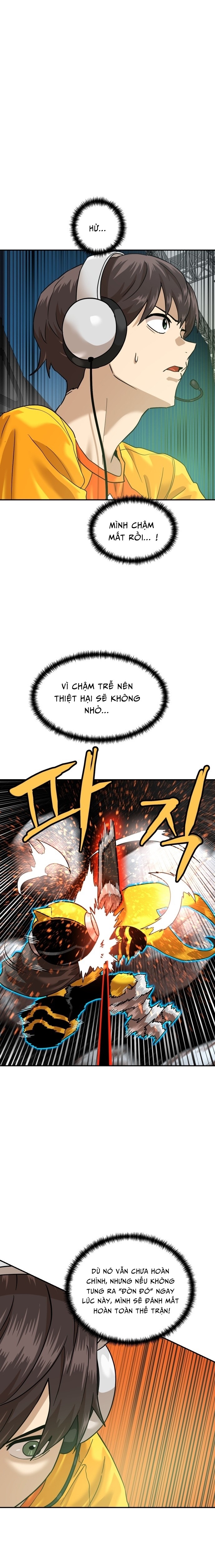 Double Click: Chapter 179