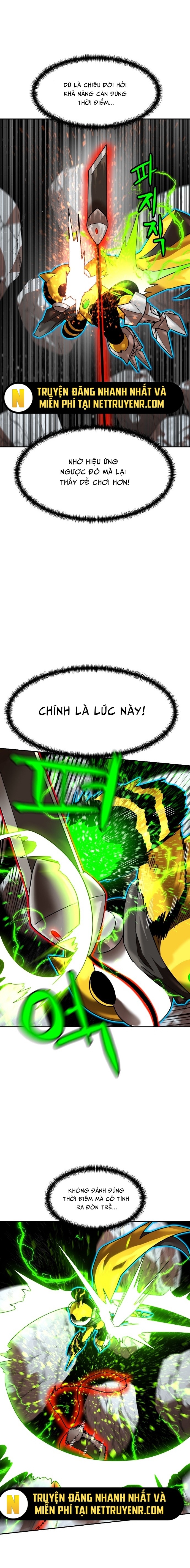 Double Click: Chapter 179