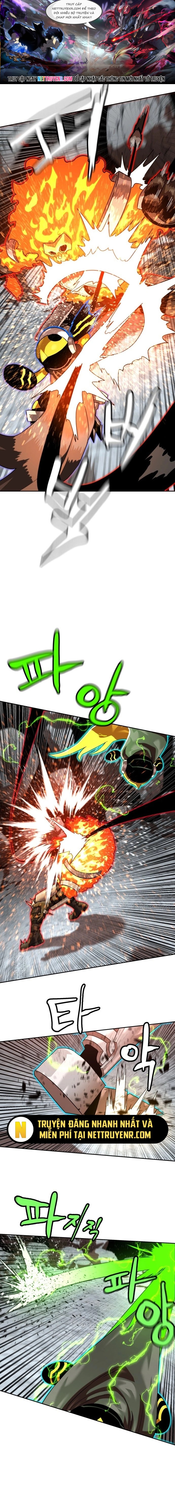 Double Click: Chapter 180