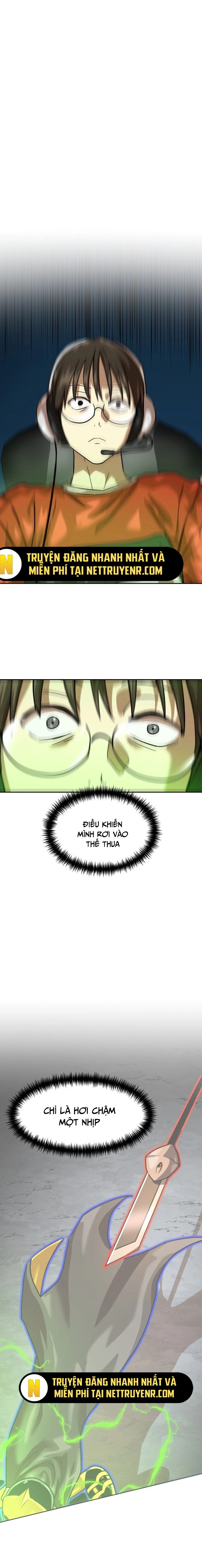 Double Click: Chapter 180