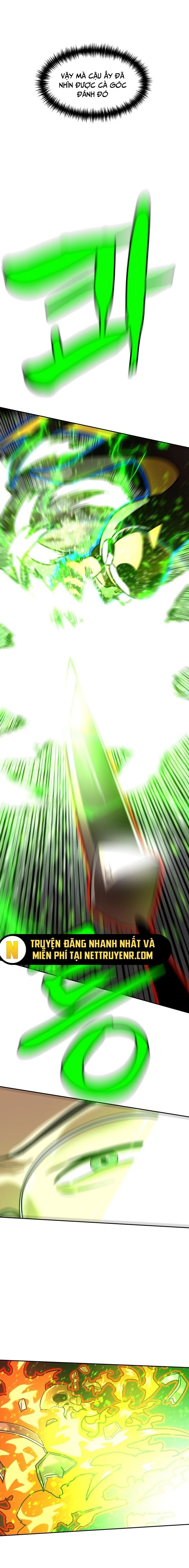 Double Click: Chapter 180