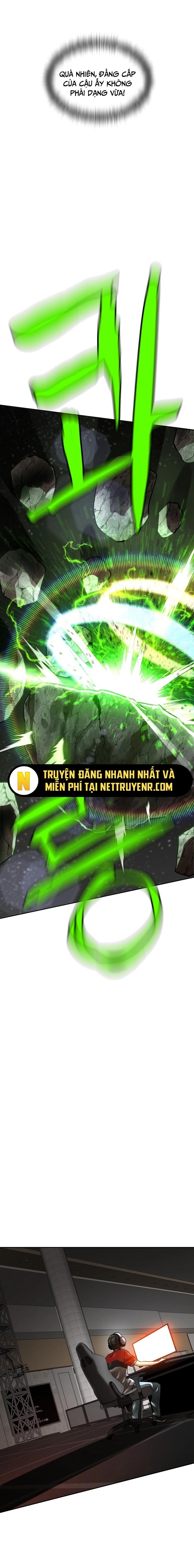 Double Click: Chapter 180