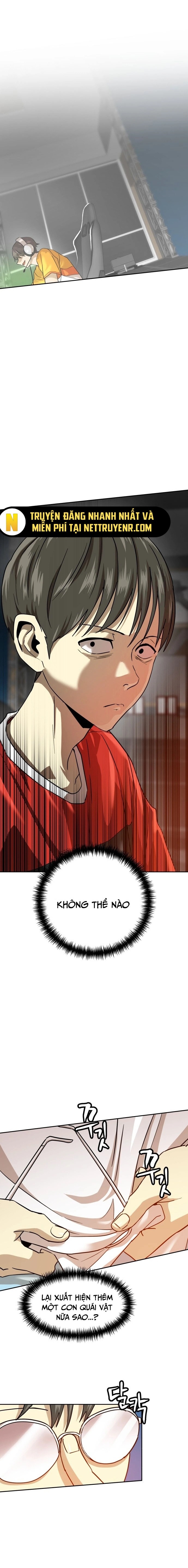 Double Click: Chapter 180