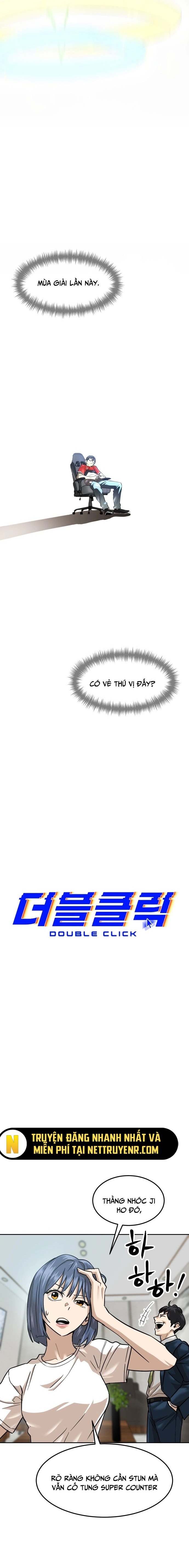 Double Click: Chapter 180