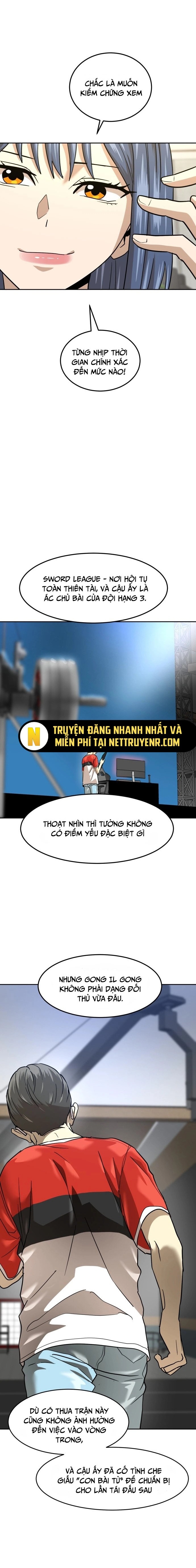 Double Click: Chapter 180