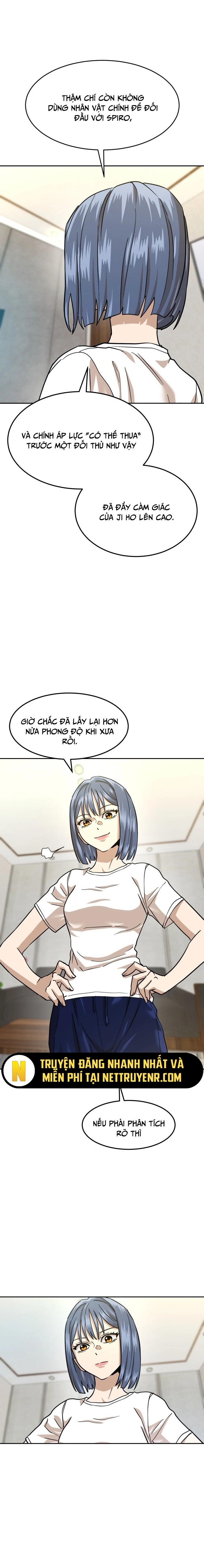 Double Click: Chapter 180