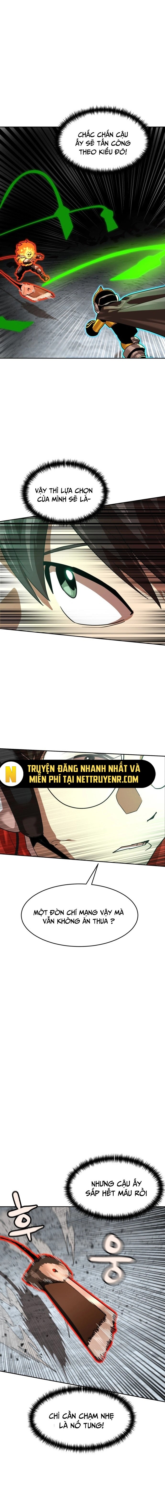 Double Click: Chapter 180