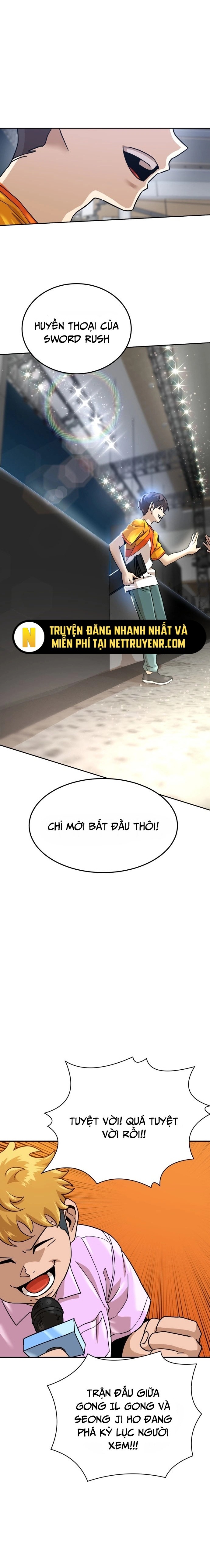 Double Click: Chapter 180