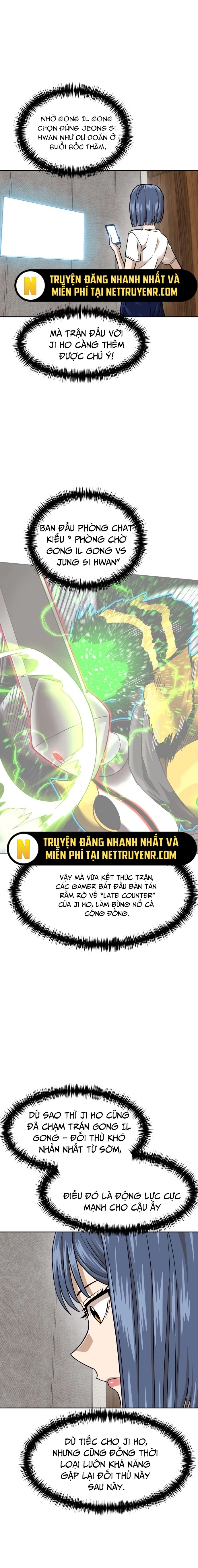 Double Click: Chapter 180