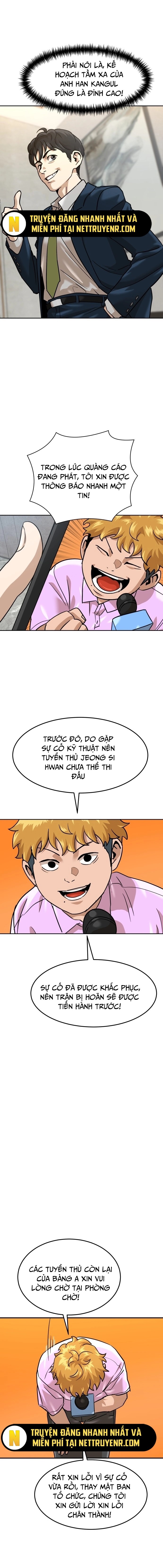 Double Click: Chapter 180