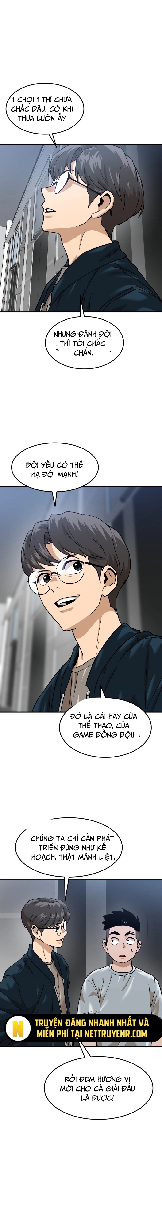 Double Click: Chapter 180