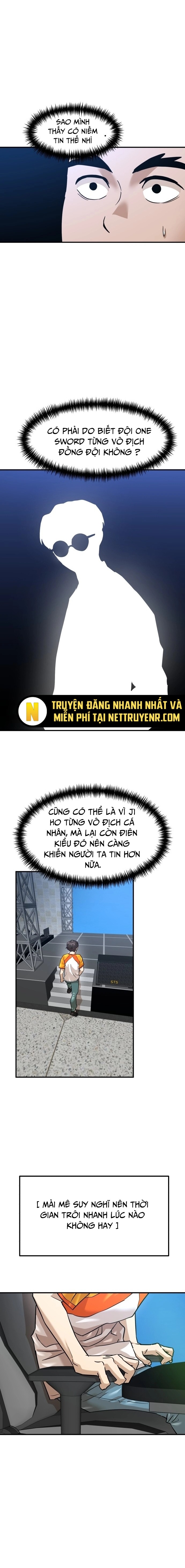 Double Click: Chapter 180