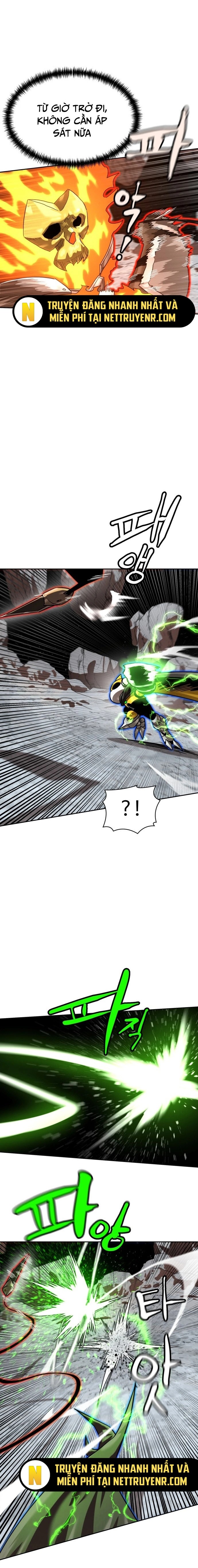 Double Click: Chapter 180