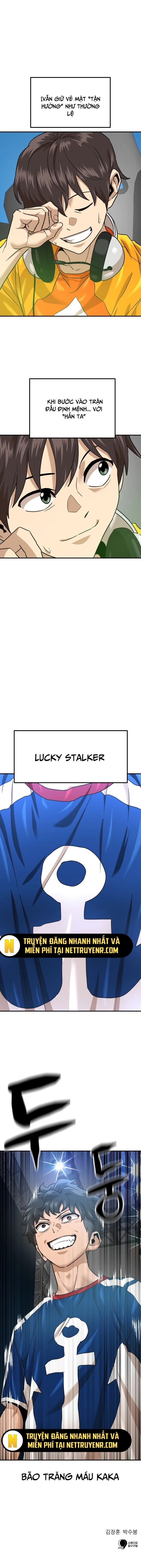 Double Click: Chapter 180