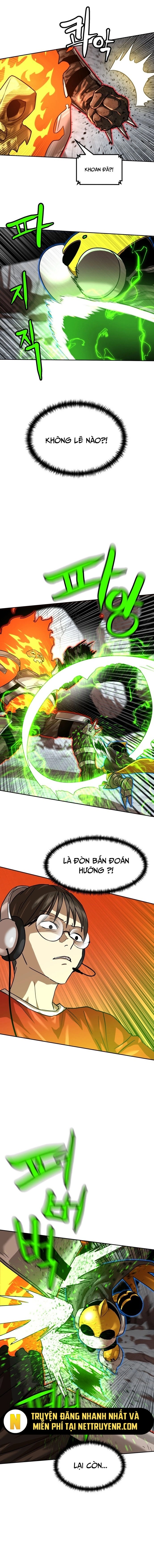 Double Click: Chapter 180