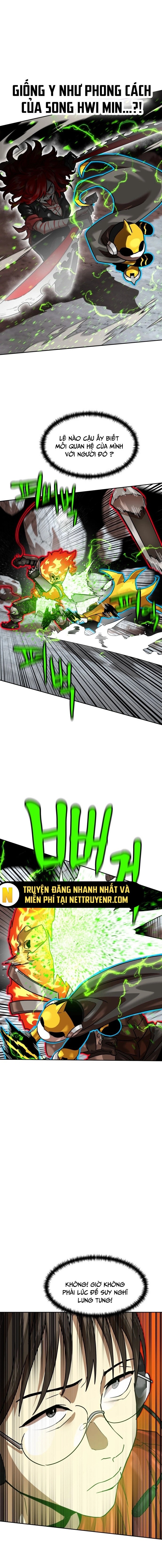 Double Click: Chapter 180