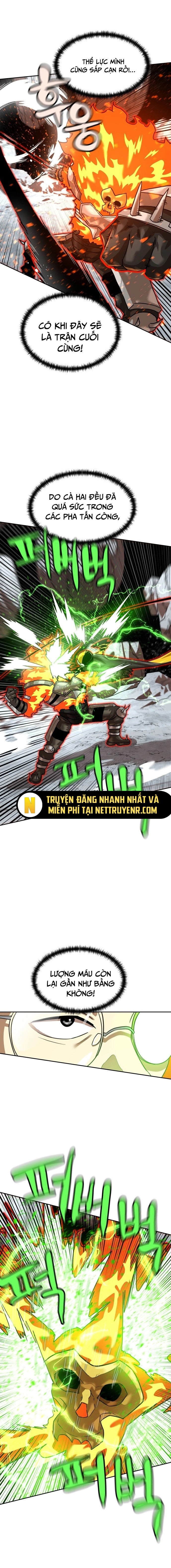 Double Click: Chapter 180