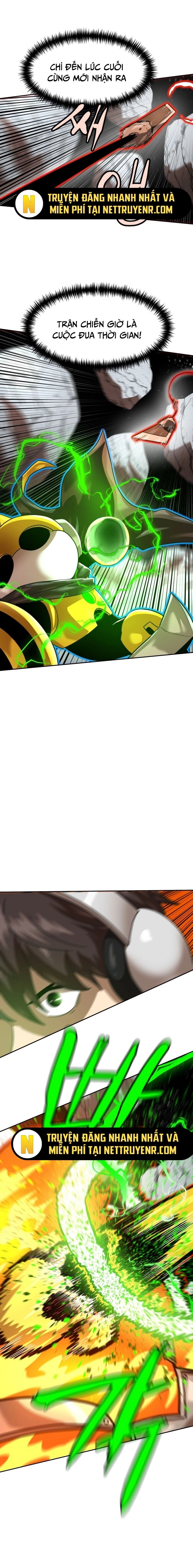 Double Click: Chapter 180