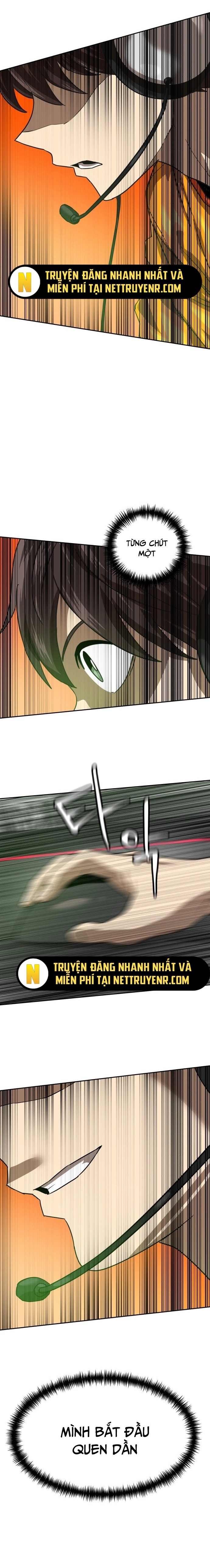 Double Click: Chapter 180