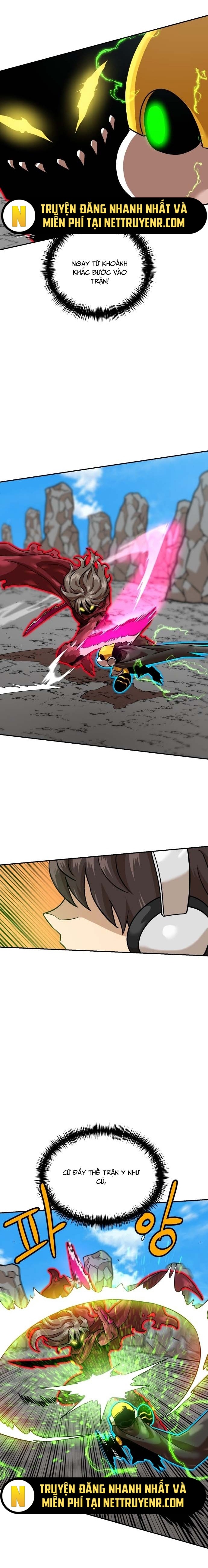 Double Click: Chapter 181