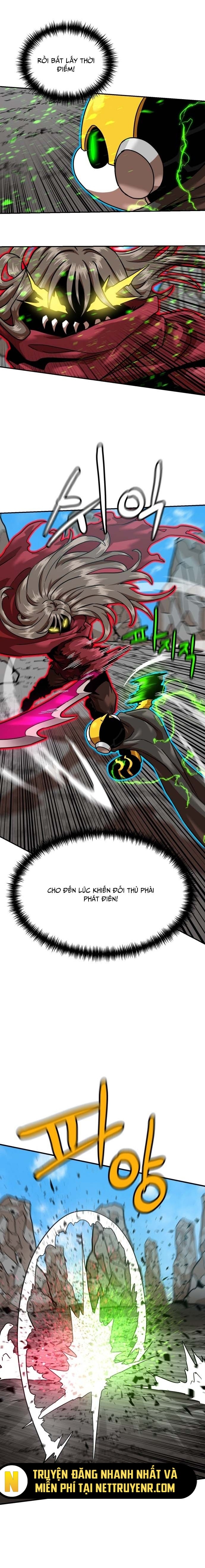 Double Click: Chapter 181