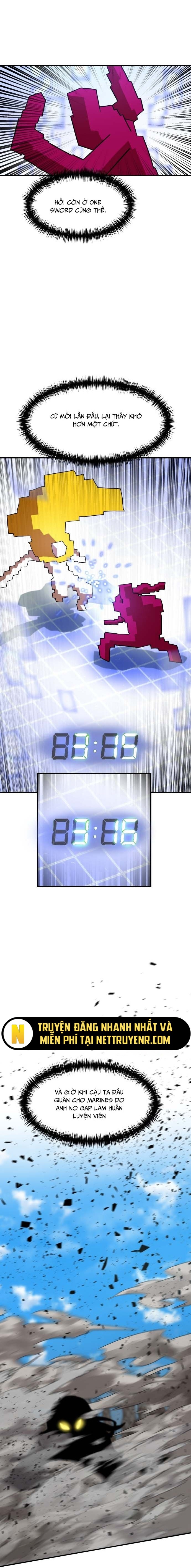 Double Click: Chapter 181