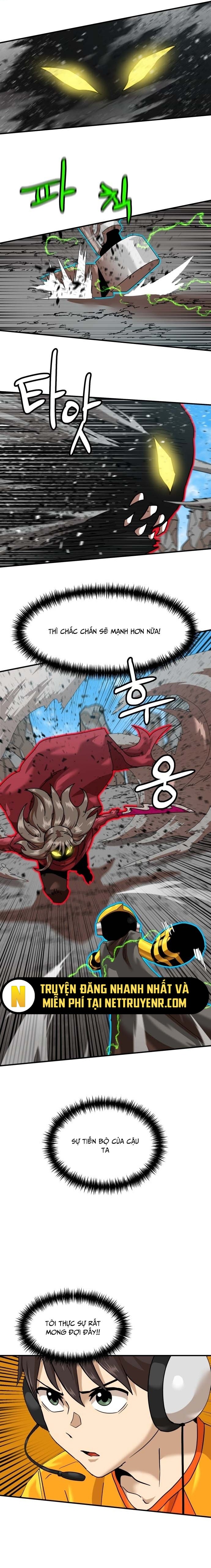 Double Click: Chapter 181