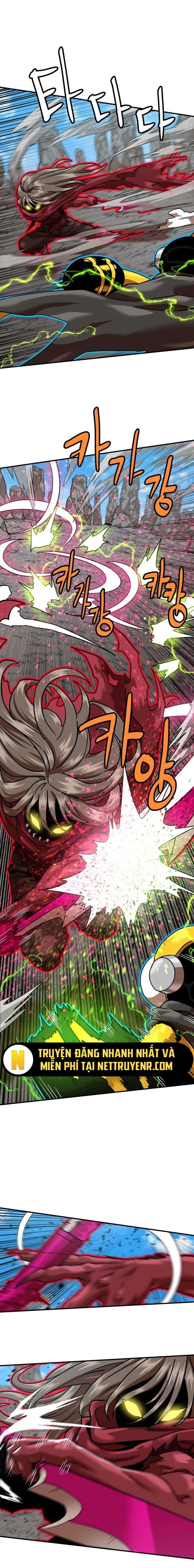 Double Click: Chapter 181