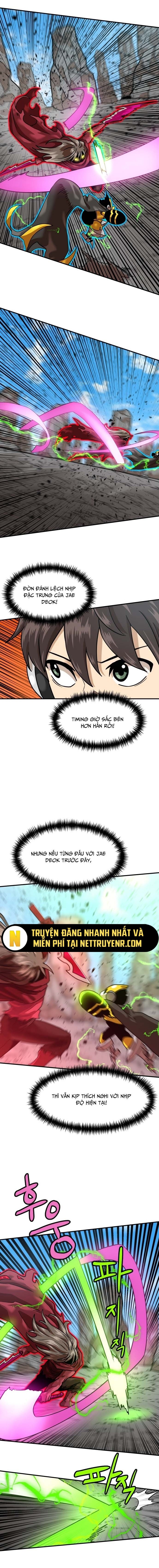 Double Click: Chapter 181