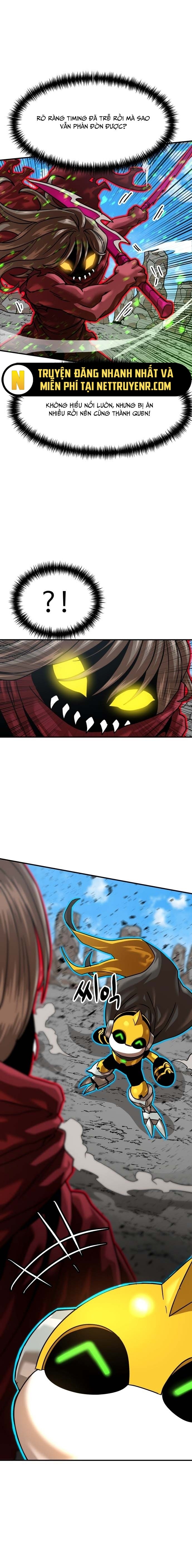 Double Click: Chapter 181