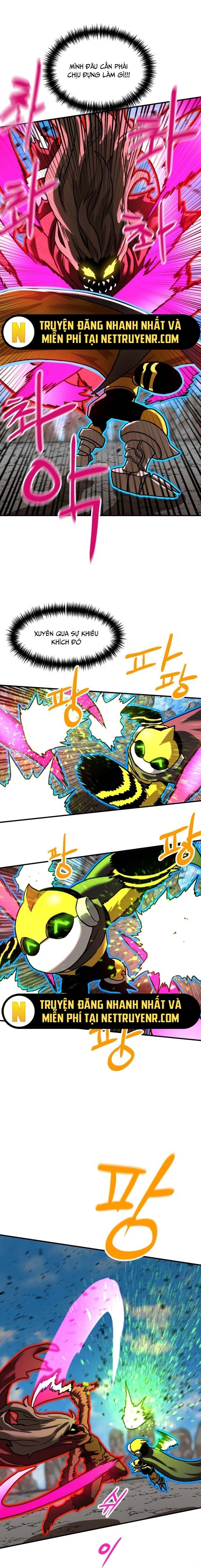 Double Click: Chapter 181