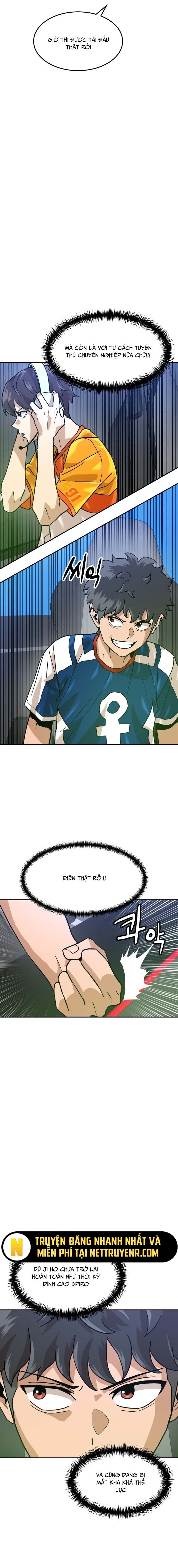 Double Click: Chapter 181