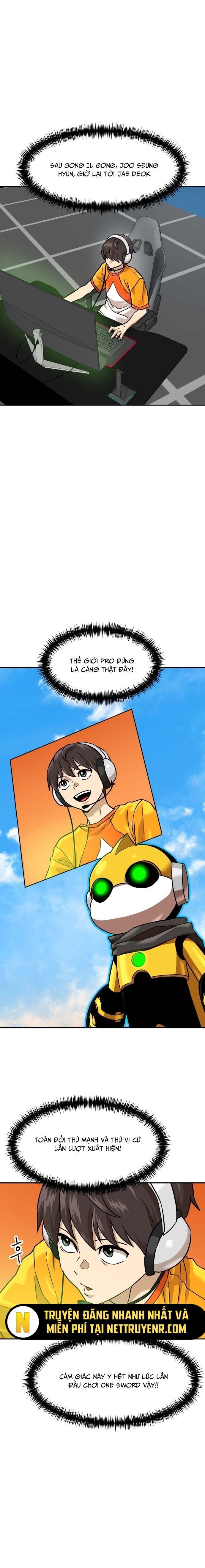 Double Click: Chapter 181